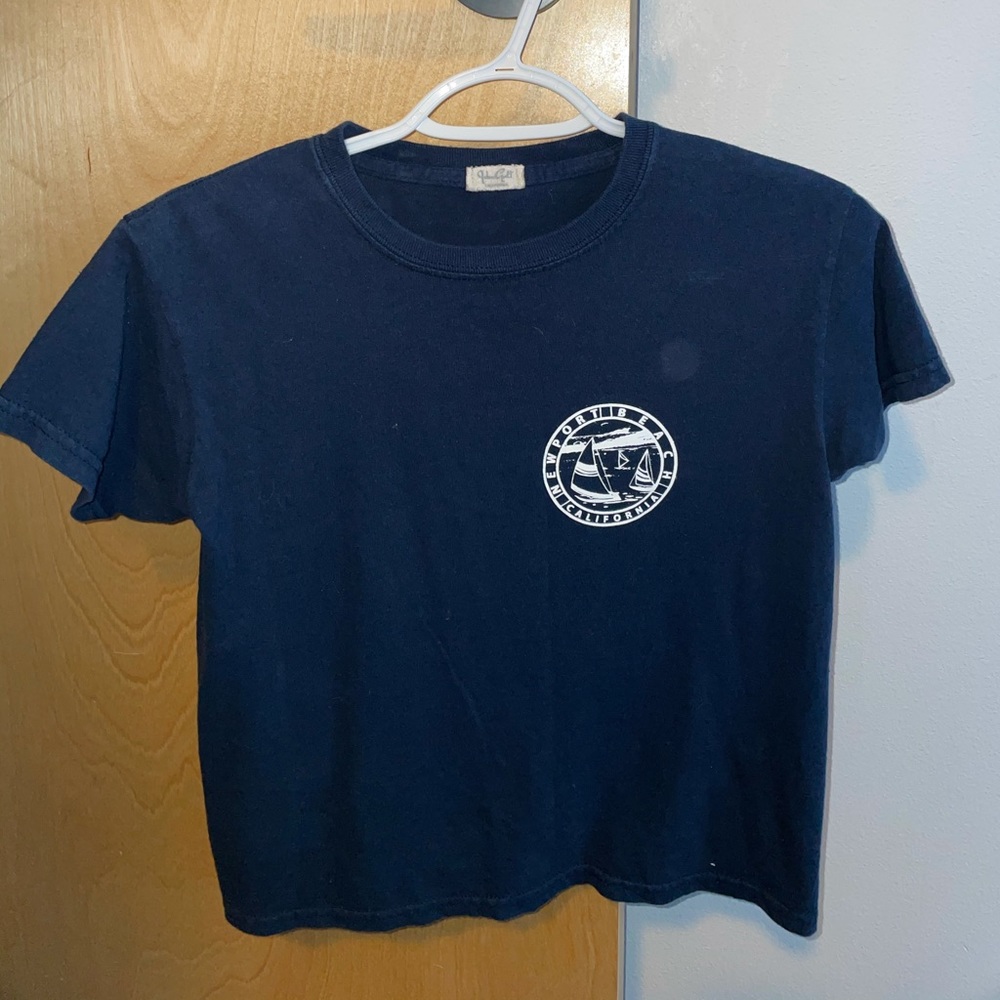 Brandy Melville baby t